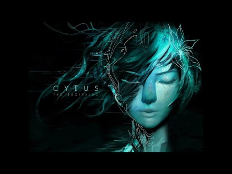 [Cytus II] THE BEGINNING (Ver.3) - Cytus【音源】 【高音質】