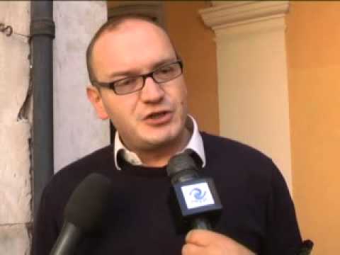 ONDA TG 17.07.2013 - COMUNITA' MONTANA PELIGNA: FUSCO CHIEDE L'ESTROMISSIONE DI GENTILE