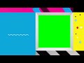 Cartoon Network EMEA New Dimensional Promo Template UPDATED