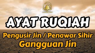 Download lagu Ayat Ruqyah Pengusir Jin, Penawar Sihir, Gangguan Jin, Pagar Rumah and Pagar Diri | By Ayub Mus'ab mp3