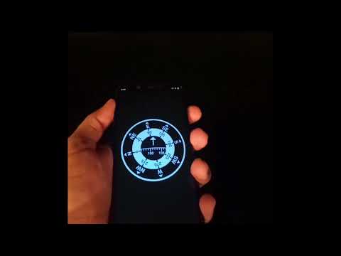 Magnetic Compass