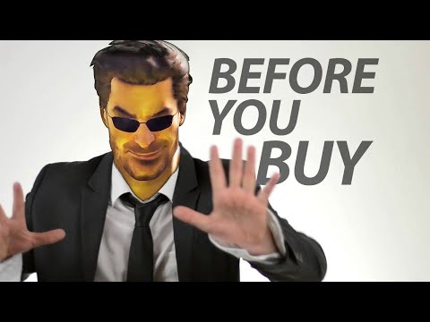 Serious Sam 4 - Before You Buy