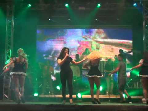 Companhia Do Calypso (Tá Tadinho. Mais Um Lance. Sedução) Em Brazlândia - DF