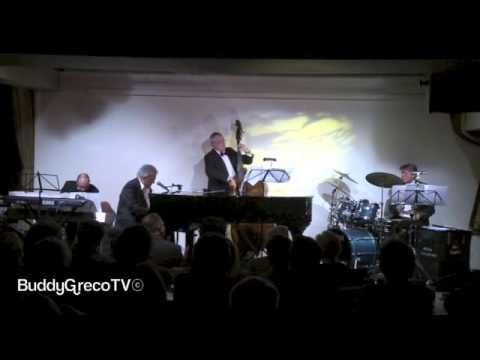 Buddy Greco, MacArthur Park, Live From The Concorde Club