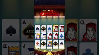 Super Ace Big Win Scatter #jili #slot #casino