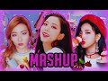 Blackpink X TWICE X Red Velvet MORE Ice Cream X Ice Cream Cake X What Is Love 10 Songs MASHUP