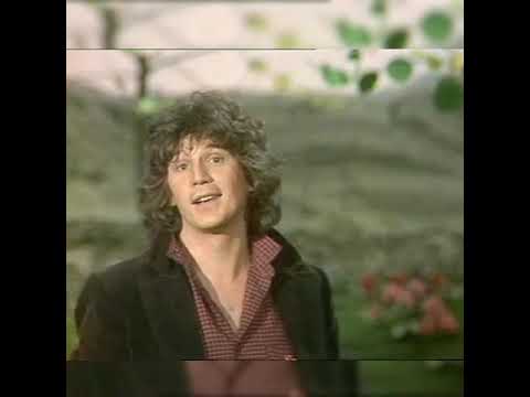 Gérard Lenorman - il parle aux oiseaux