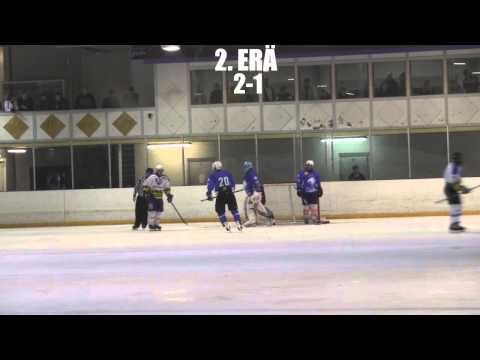 KK-V - KJK 28.9.2012 -Maalikooste