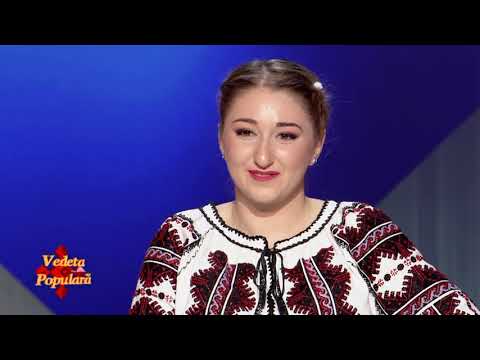 Denisa Popa şi Mihaela Gurău – Ascultă-mă lume bine (@Vedeta populară)
