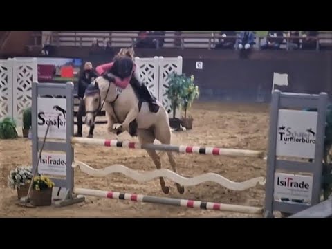 Malu (11) und Duebaree - A** - Oje, Zeit ist nicht alles! - Darmstadt am 01.11.2020