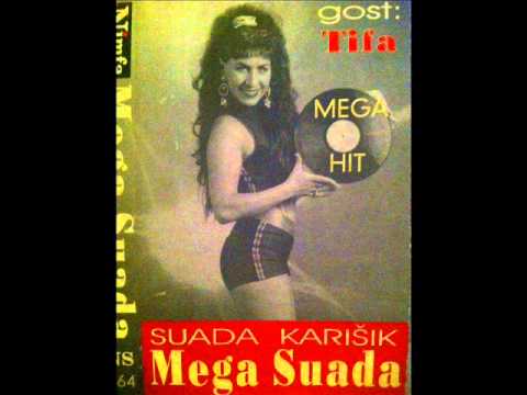 Suada Karisik-Mega Hit