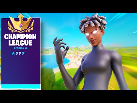 ✨Fortnite LIVE Arena! Solo/Duo🔥! SEASON 6✨| Zerx