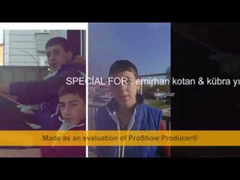 Emsal ft Feti -  Cinayet 2014 Bomba track