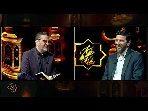 Kjo eshte Koha - Emisioni 24 - 16 Prill 2023