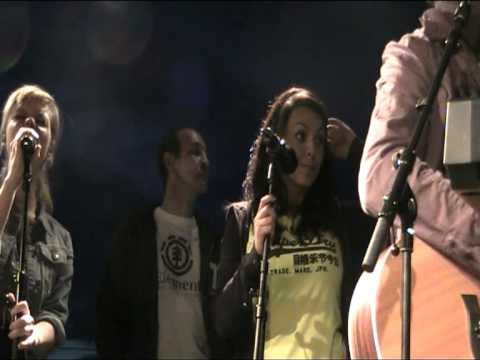 Milk Inc. MNM Summerclub Zeebrugge 7/8/11