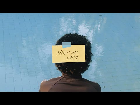 ANAVITÓRIA, Bruno Berle - olhar pra você