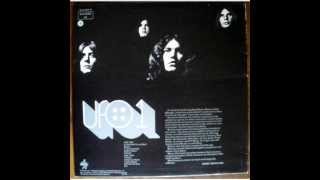 UFO - SHAKE IT ABOUT 1970