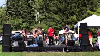 Seas to Skylines @ Celebrate Shoreline "Amelia"