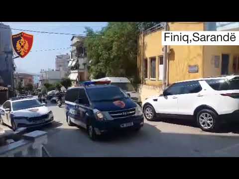 Top Channel/ 24-vjeçari kishte mbjellë kanabis në Sarandë, asgjësohen nga policia