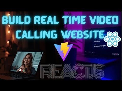Build a RealTime Video Call Chat Platform 😌  - Reactjs | ZEGOCLOUD