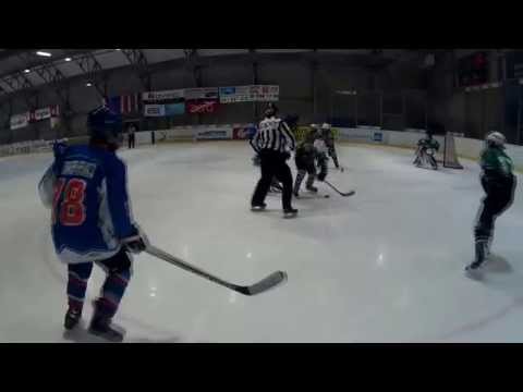 Triglav-Olimpija u14 highlights