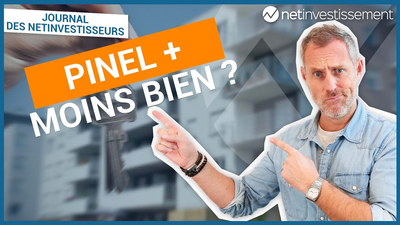 Loi Pinel + 2023 : l'investissement est-il toujours rentable ? | #JDNI