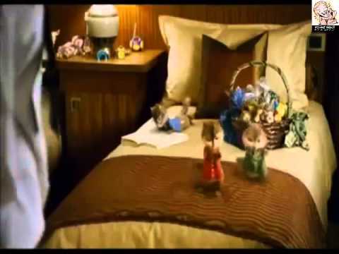 Nidukin inu mana - Chipmunks Version