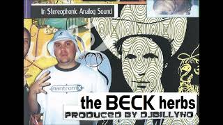 Beck - Readymade (Instrumental) (Reduced By DJBILLYHO) The Dust Brothers!