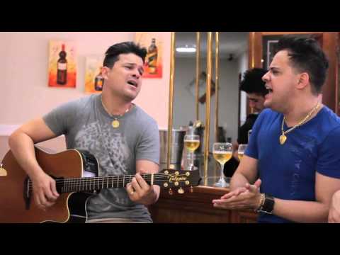 Por Que Você Me Trai - João Neto e Frederico