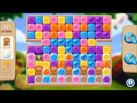 Lily's Garden [ Level 384 ] No Boosters