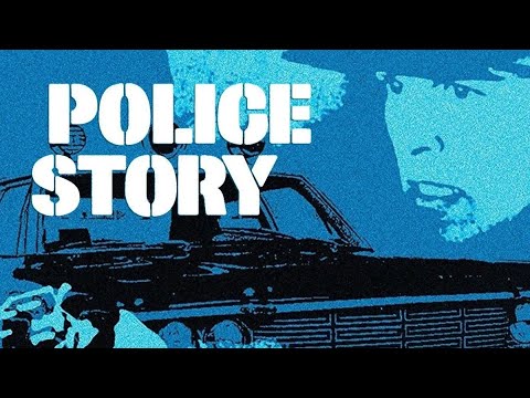 Police Story (series) | TV Classics | S1E20 'Chief'