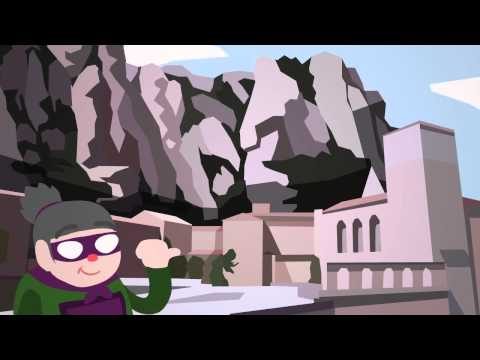 AMBAUKA - Iaia Teresina (videoclip)