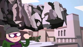 Iaia Teresina (videoclip oficial) - Ambäukatunàbia Grup d'Animació