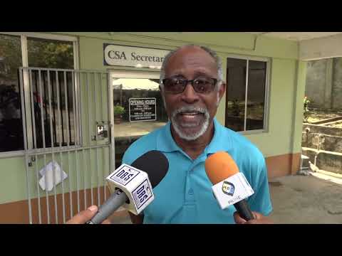 St. Lucia Civil Service Association Holds Elections Of Officers