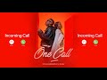 Otile Brown X Ruby ONE CALL 10 Minutes Loop