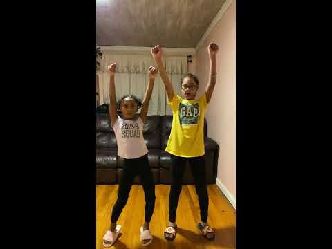 TIK TOK CHALLENGES WOULD GET MY DAUGHTER IN TROUBLE - IDC - #DONTRUSHCHALLENGE #AHICHALLENGE