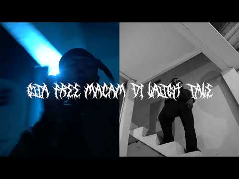 Ozflow - 3am Freestyle (Lyric Video)