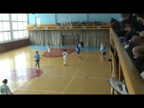 Ника - Беличанка-2 - 1:2