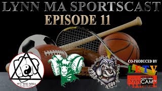 preview picture of video 'Lynn MA Sportscast: Episode 11 (5/27/2014)'