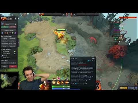 Grubby thoughts on Phoenix