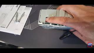 JVC Autoradio Bluetooth DAB+ KD X282DBT unboxing en montaggio #autoradio #unboxing #jvc