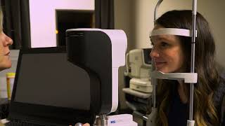 Welcome to Eye Care Specialists of Oklahoma