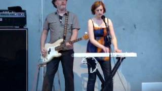 4/7 The New Pornographers - All The Old Showstoppers
