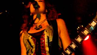 Slunt - Pizza Or Anal & Over It Live ! Viper Room Hollywood March 4, 2014