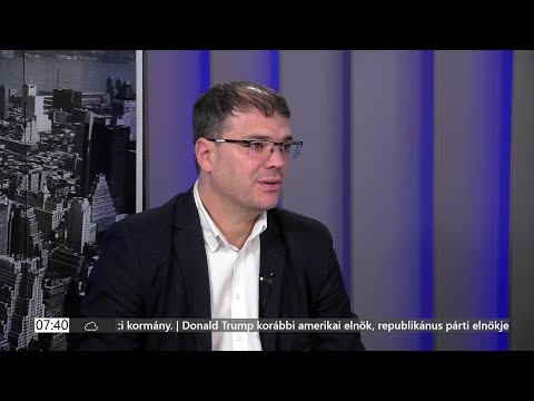 PIRKADAT Breuer Péterrel: Máthé Áron