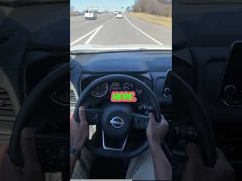 This 2024 Nissan Rogue S Has a 1.5 Turbo 3 Cylinder Engine That is Actually Fun!  #nbcrmag.com