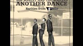 Bob Marley and the Wailers-Let him go (Rare classic)