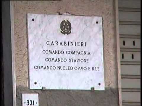 Vallo. Costringeva la moglie a prostituirsi, denunciato. Nel mirino anche un cliente di Futani