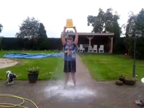 Ice Bucket Challenge