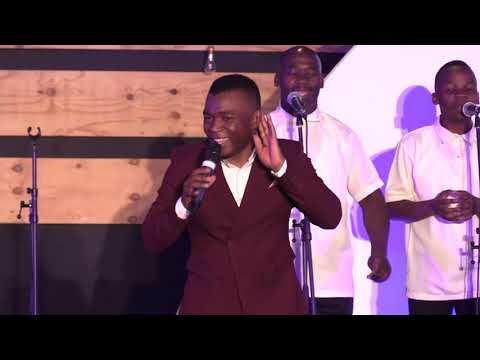 Worship Medley | Takie Ndou and CHG Worship Team